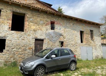 Casa all\'aperto - Rustico Pellegrino Parmense - foto 20