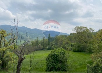 Vista delle montagne - Rustico Pellegrino Parmense - foto 32