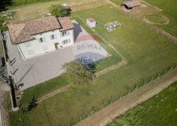Casa all\'aperto - Casa semi indipendente Frazione San Faustino, Fidenza - foto 3