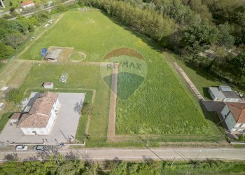 Giardino - Casa semi indipendente Frazione San Faustino, Fidenza - foto 4