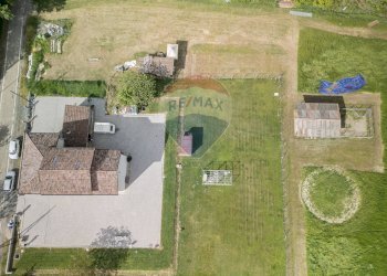 Posizione della mappa - Casa semi indipendente Frazione San Faustino, Fidenza - foto 5