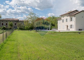 Giardino - Casa semi indipendente Frazione San Faustino, Fidenza - foto 6