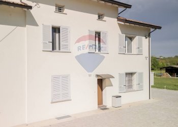 Casa all\'aperto - Casa semi indipendente Frazione San Faustino, Fidenza - foto 8