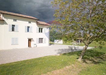 Casa all\'aperto - Casa semi indipendente Frazione San Faustino, Fidenza - foto 1