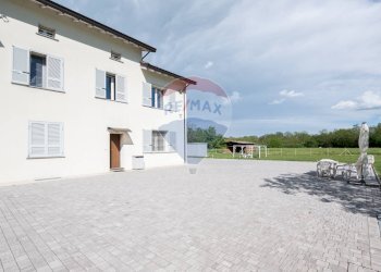 Casa all\'aperto - Casa semi indipendente Frazione San Faustino, Fidenza - foto 10