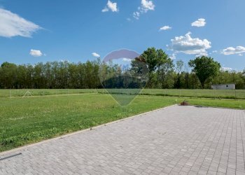 Giardino - Casa semi indipendente Frazione San Faustino, Fidenza - foto 12