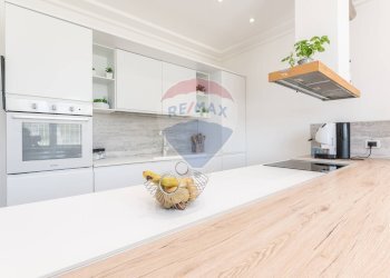 Cucina - Casa semi indipendente Frazione San Faustino, Fidenza - foto 17