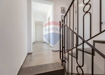 Hall / corridoio - Casa semi indipendente Frazione San Faustino, Fidenza - foto 20