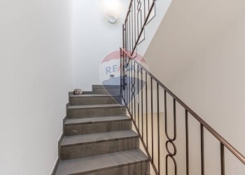 Scale - Casa semi indipendente Frazione San Faustino, Fidenza - foto 30