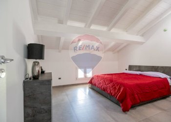 Camera / camera da letto - Casa semi indipendente Frazione San Faustino, Fidenza - foto 31