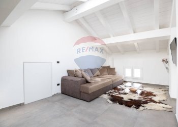 Soggiorno - Casa semi indipendente Frazione San Faustino, Fidenza - foto 34