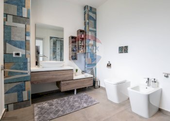 Bagno - Casa semi indipendente Frazione San Faustino, Fidenza - foto 38