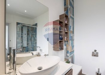 Bagno - Casa semi indipendente Frazione San Faustino, Fidenza - foto 39
