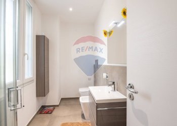 Bagno - Casa semi indipendente Frazione San Faustino, Fidenza - foto 42