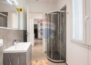 Bagno - Casa semi indipendente Frazione San Faustino, Fidenza - foto 44