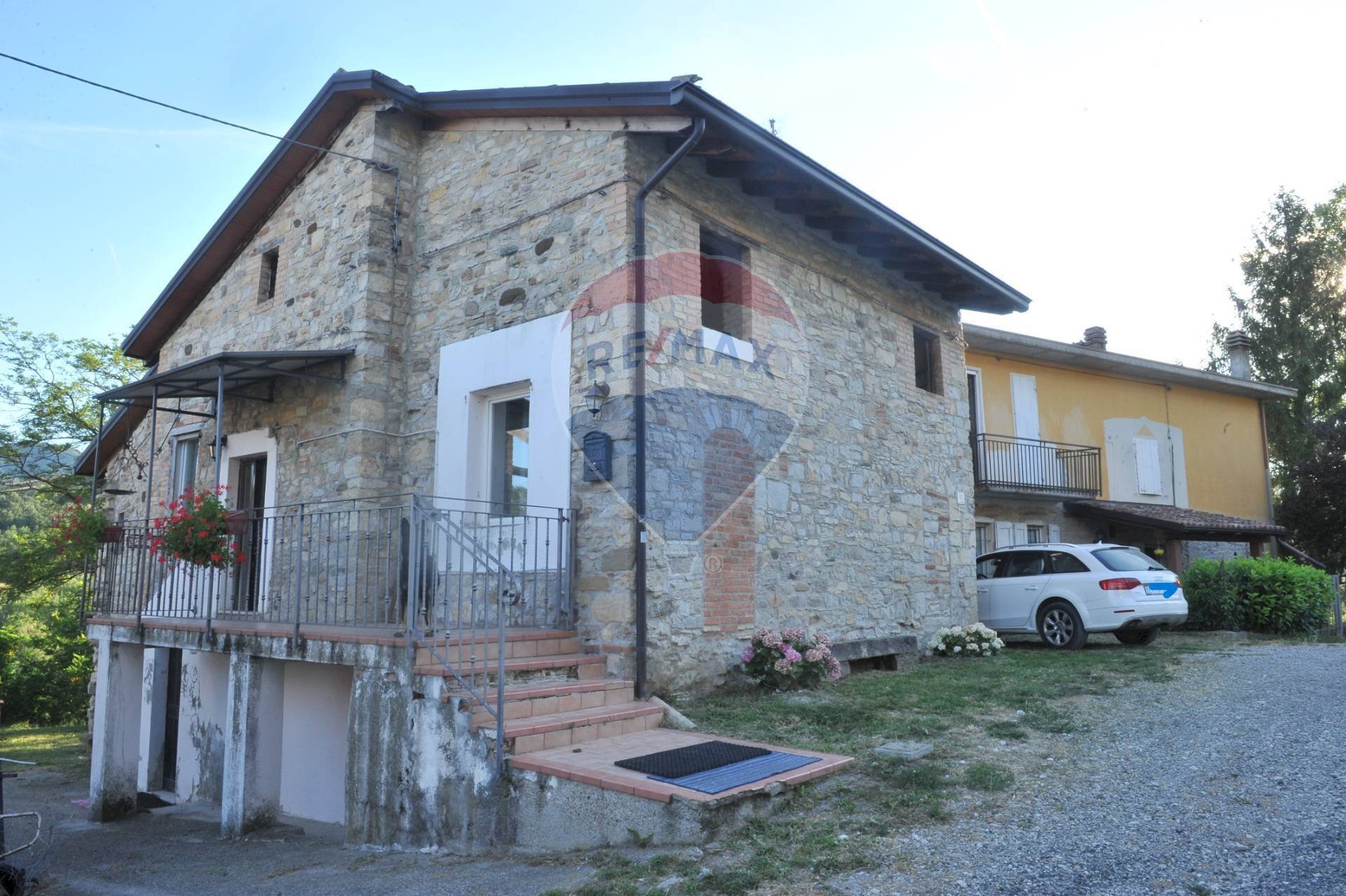 Casa all\'aperto - Rustic San Vittore, Salsomaggiore Terme - photo 1