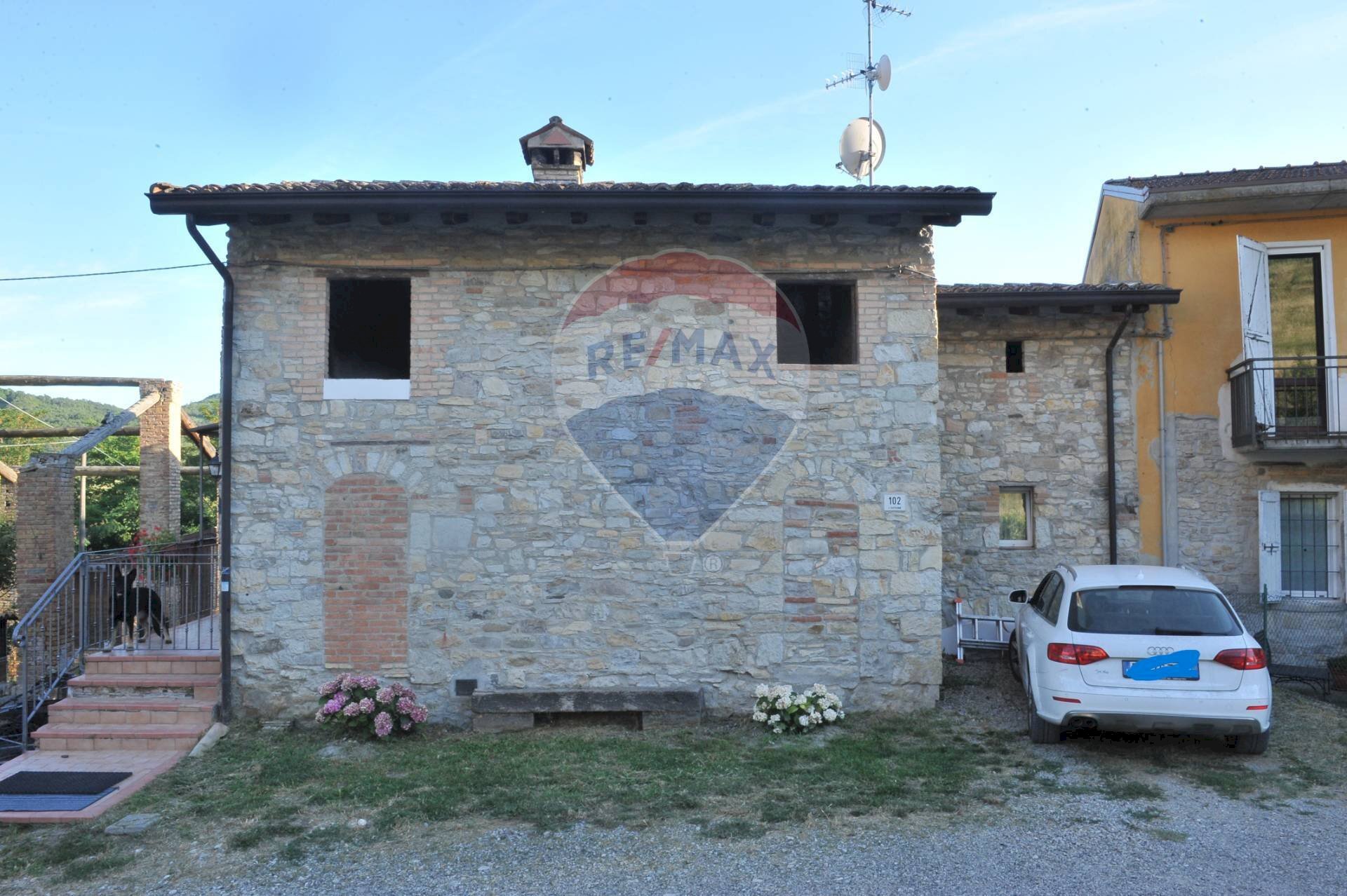 Casa all\'aperto - Rustic San Vittore, Salsomaggiore Terme - photo 2