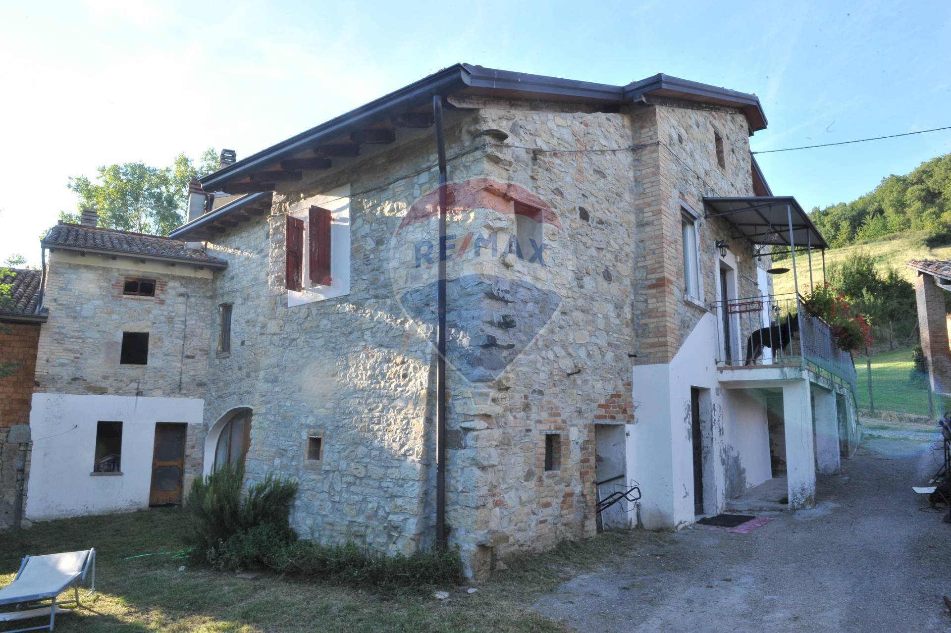 Casa all\'aperto - Rustic San Vittore, Salsomaggiore Terme - photo 3