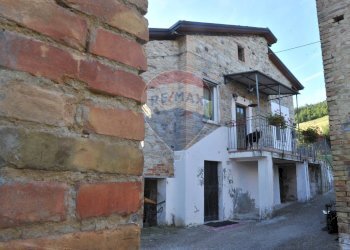 Casa all\'aperto - Rustic San Vittore, Salsomaggiore Terme - photo 4