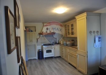 Cucina - Rustic San Vittore, Salsomaggiore Terme - photo 13