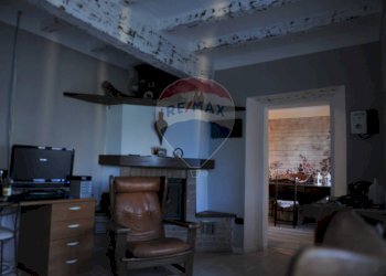 Soggiorno - Rustic San Vittore, Salsomaggiore Terme - photo 16