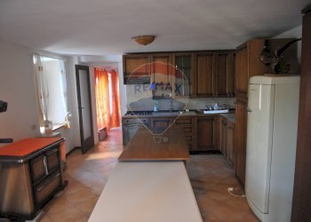 Cucina - Rustic San Vittore, Salsomaggiore Terme - photo 17