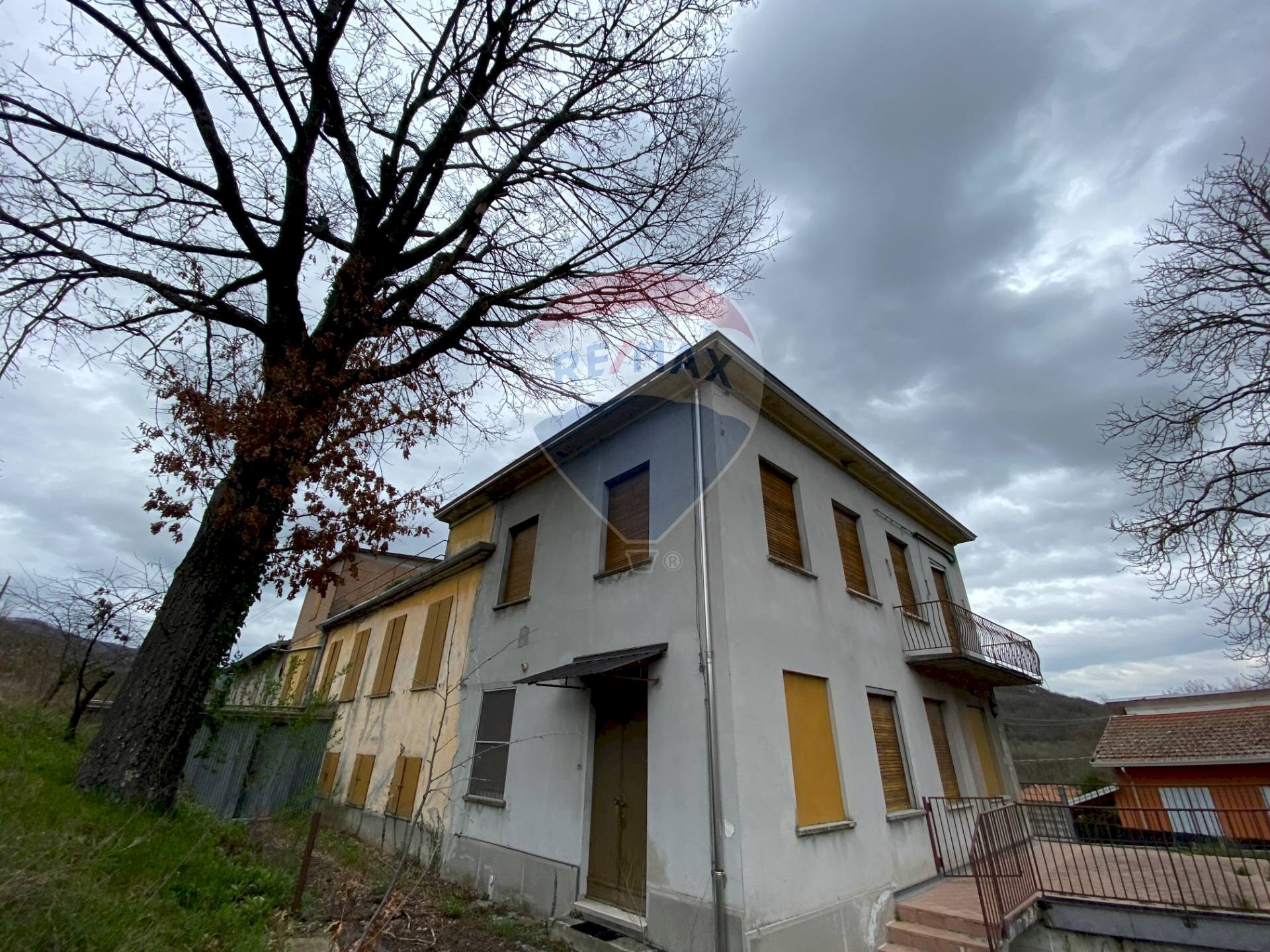 Casa all\'aperto - Appartamento Via Monte Della Guardia
2, Varano de' Melegari - foto 3