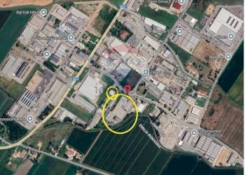 Posizione della mappa - Capannone pinzone
7, Poggio Rusco - foto 1