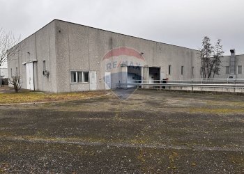 Casa all\'aperto - Capannone pinzone
7, Poggio Rusco - foto 9