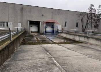 Terrazza - Capannone pinzone
7, Poggio Rusco - foto 10