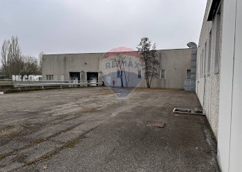 Casa all\'aperto - Capannone pinzone
7, Poggio Rusco - foto 11