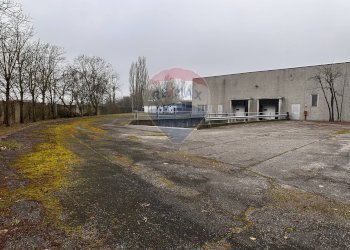 Casa all\'aperto - Capannone pinzone
7, Poggio Rusco - foto 12