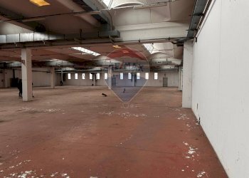 Parcheggio - Capannone pinzone
7, Poggio Rusco - foto 16