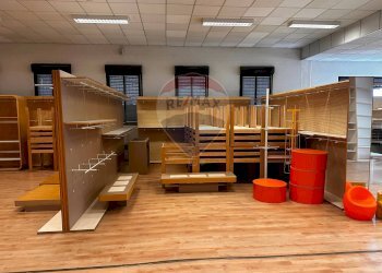 Dispensa di stoccaggio - Capannone pinzone
7, Poggio Rusco - foto 22