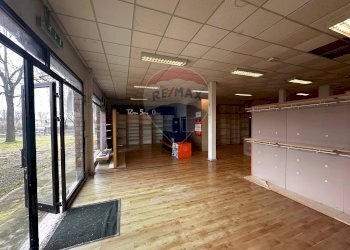 Ricezione / Lobby - Capannone pinzone
7, Poggio Rusco - foto 24