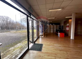 Ricezione / Lobby - Capannone pinzone
7, Poggio Rusco - foto 25