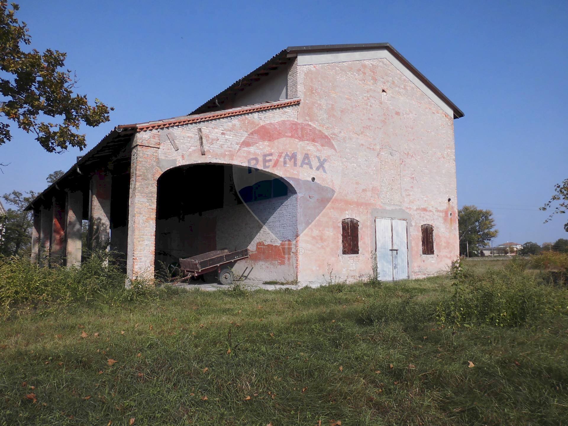 Casa all\'aperto - Rustico Strada Baganzola, Parma - foto 1