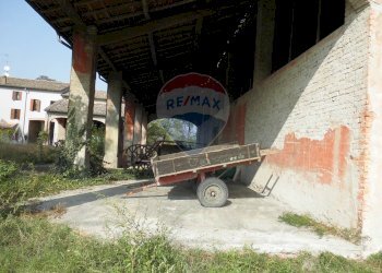 Terrazza - Rustico Strada Baganzola, Parma - foto 15