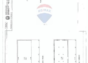 Pianta 2D - Rustico Strada Baganzola, Parma - foto 36