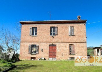 Foto 6 - Casa indipendente Strada provinciale per Villaromagnano
 
8, Tortona - foto 6