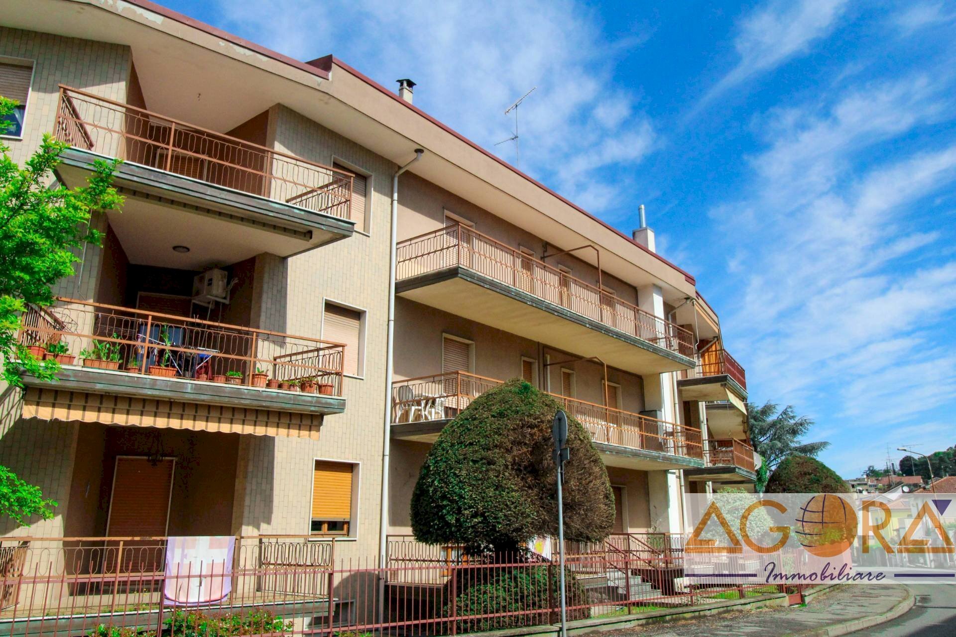 Foto 1 - Appartamento Via Guala
 
37, Tortona - foto 1