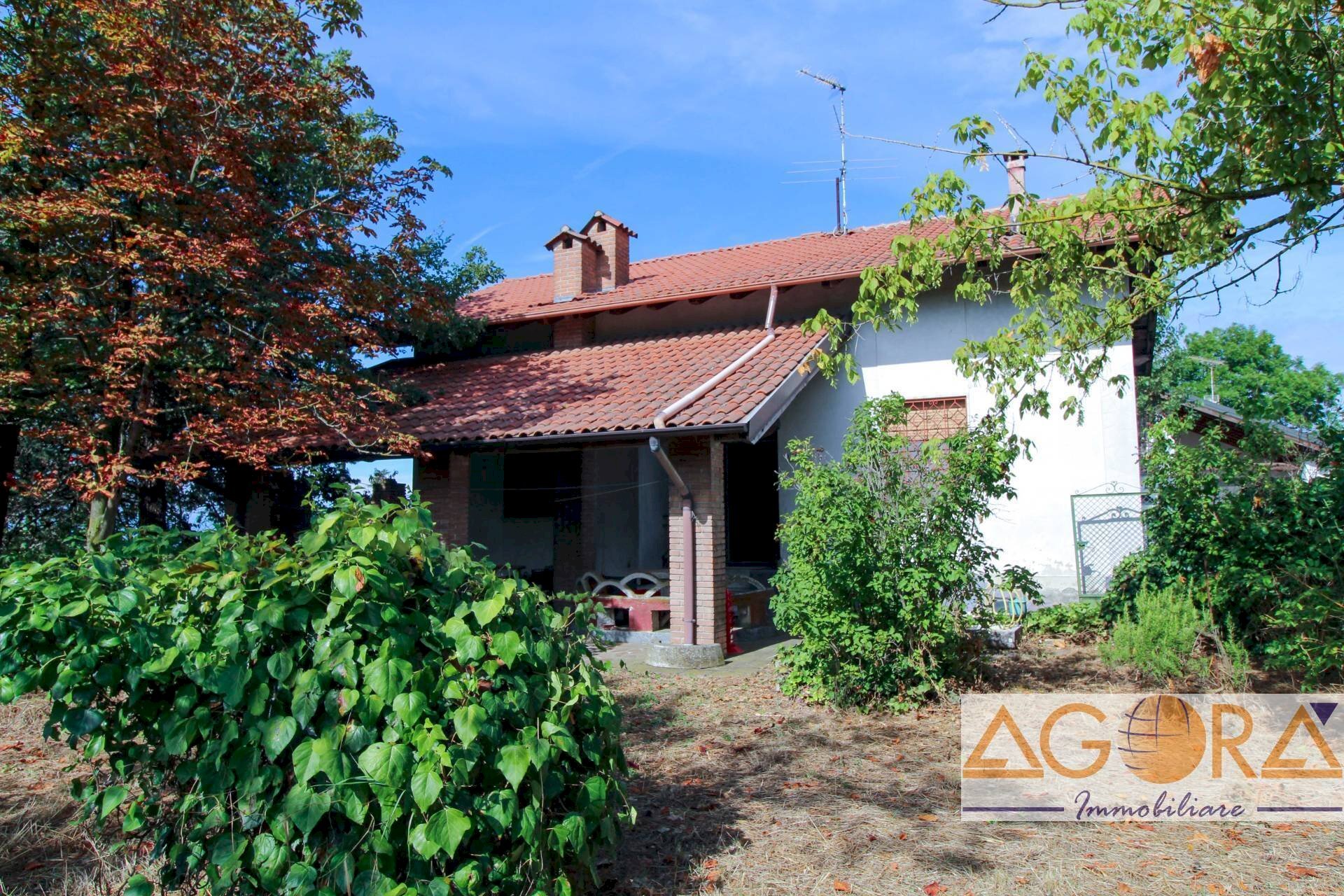 Foto 2 - Independent house Strada Comunale Bedolla, Tortona - photo 2