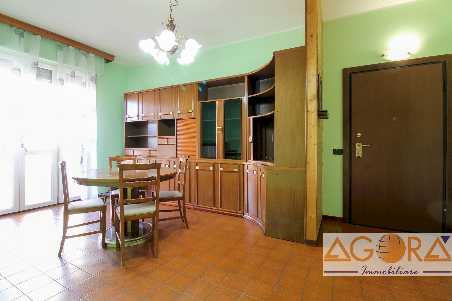 Foto 1 - Four-room apartment Via Virginio Arzani, Tortona - photo 1