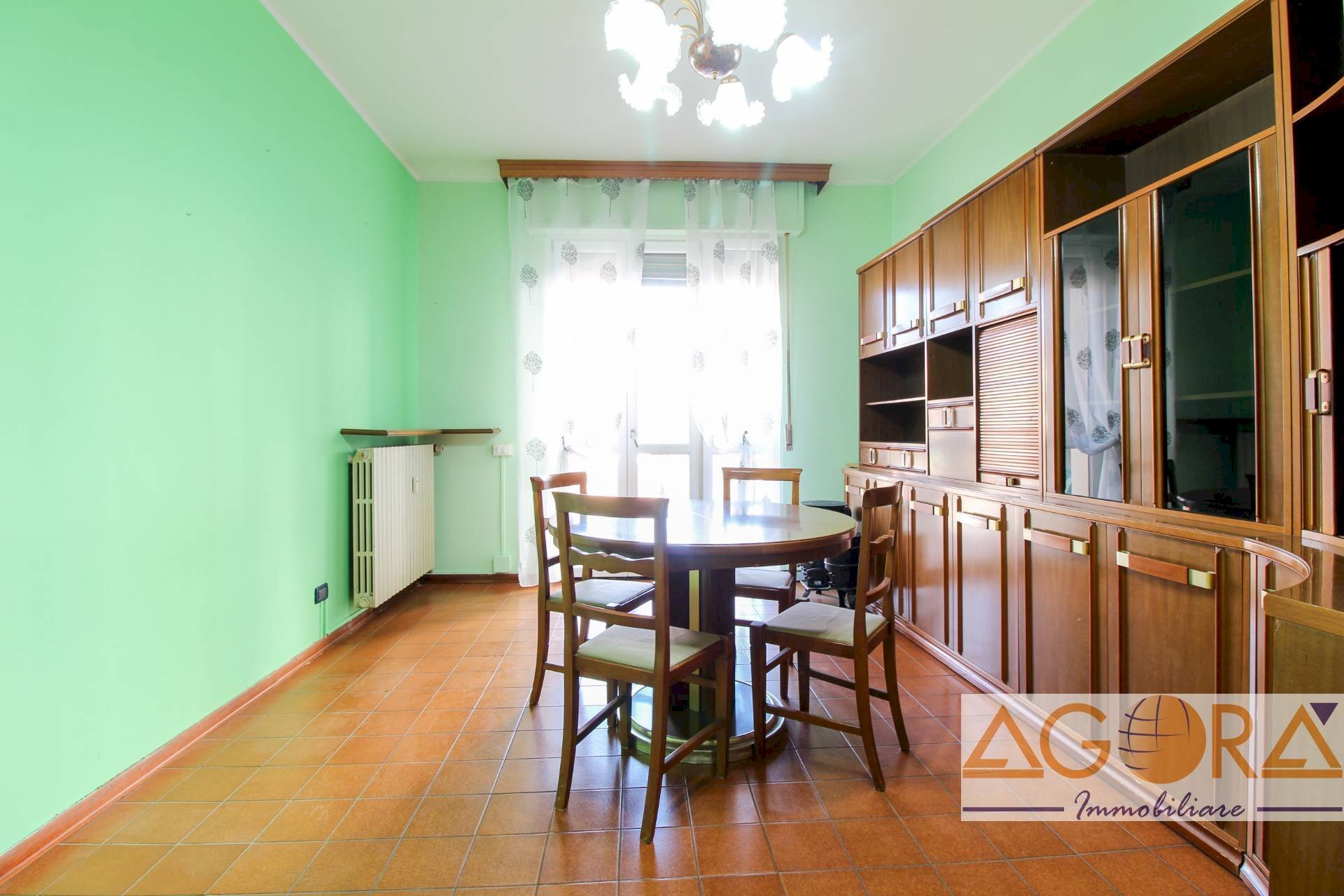 Foto 2 - Four-room apartment Via Virginio Arzani, Tortona - photo 2