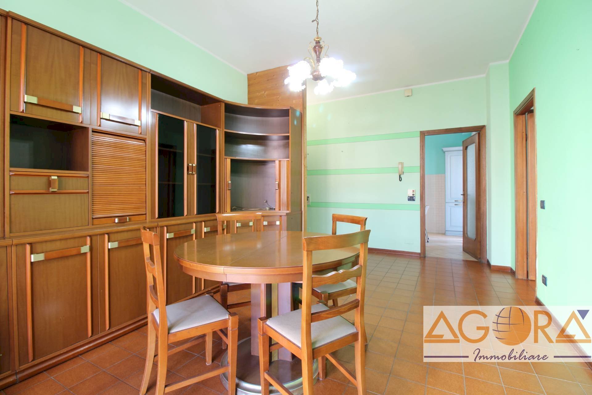 Foto 3 - Four-room apartment Via Virginio Arzani, Tortona - photo 3