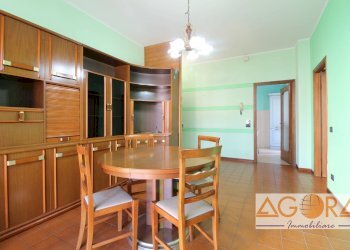 Foto 3 - Quadrilocale Via Virginio Arzani, Tortona - foto 3