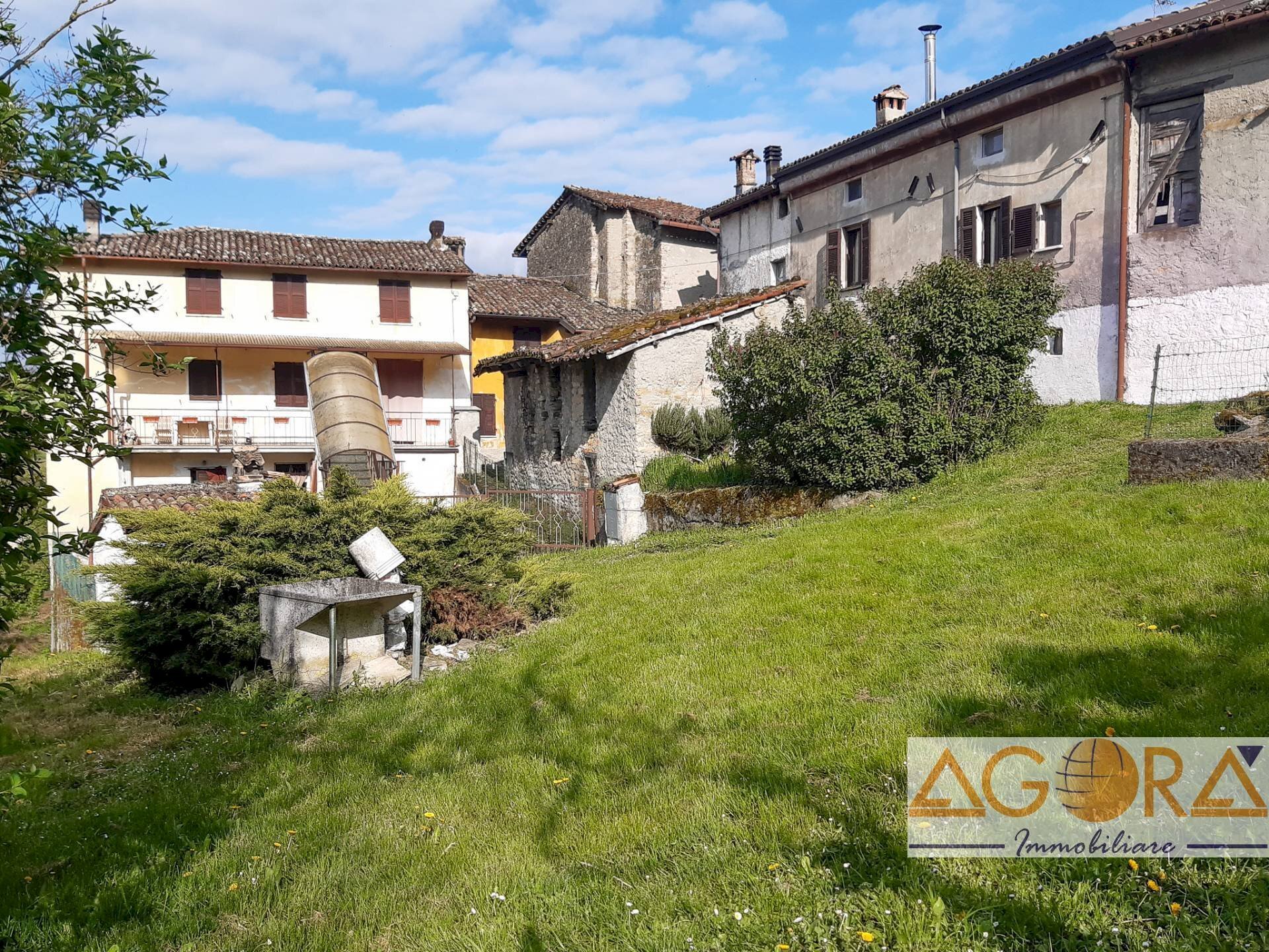 Foto 2 - Casa indipendente Avolasca - foto 2