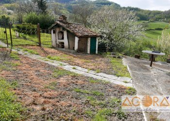 Foto 11 - Casa indipendente Avolasca - foto 11