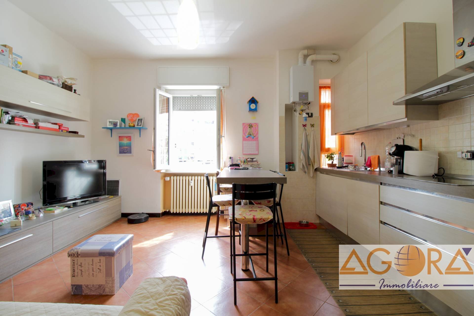 Foto 1 - Bilocale Via Enrico Fermi, Tortona - foto 1