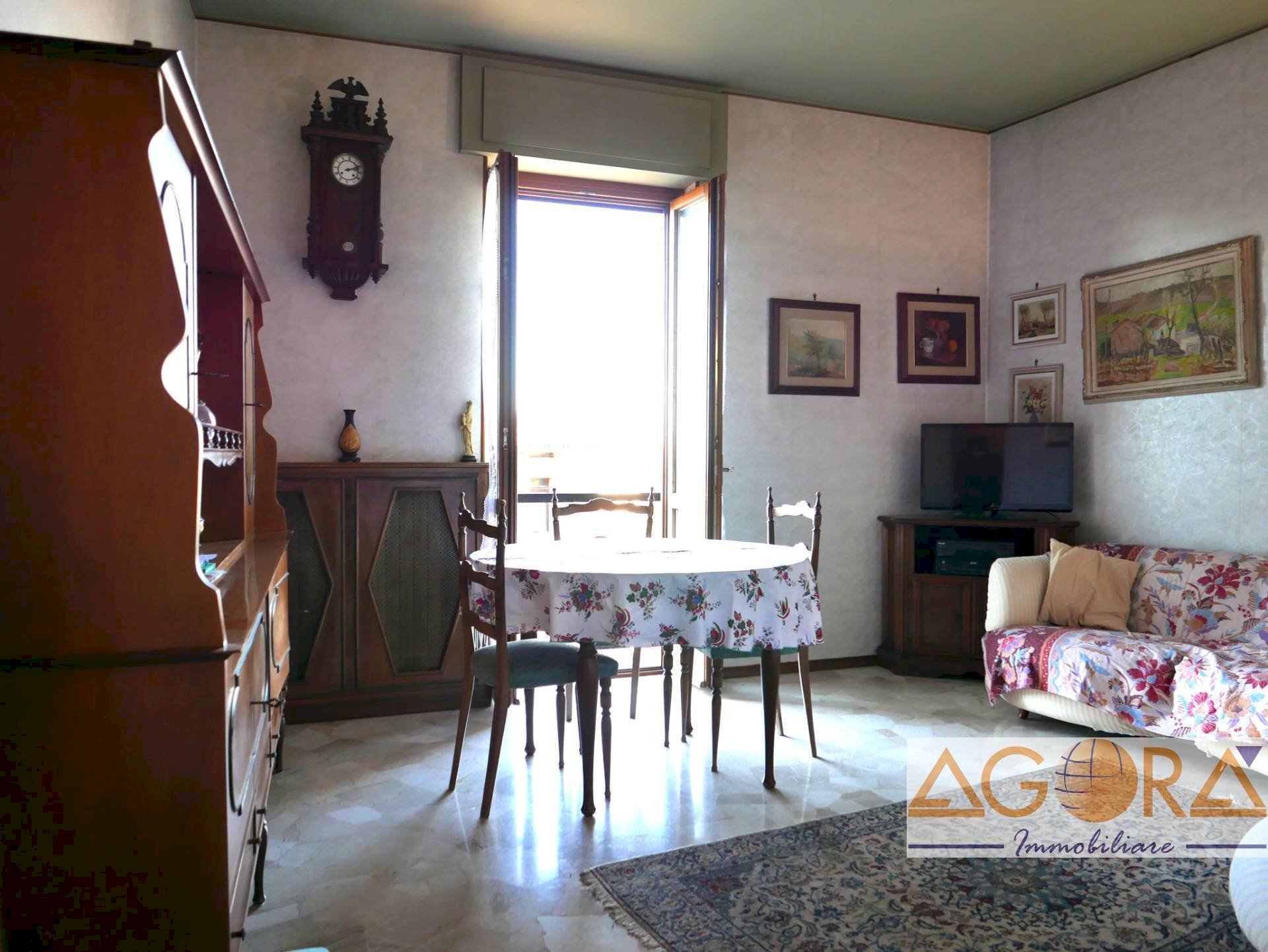 Foto 2 - Four-room apartment Via Sottoripa, Tortona - photo 2